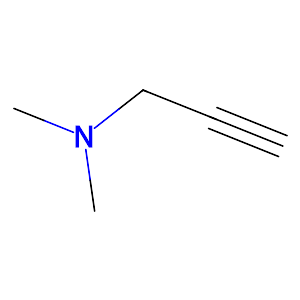 1-Dimethylamino-2-propyne,7223-38-3