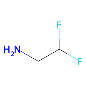 2,2-Difluoroethylamine,430-67-1