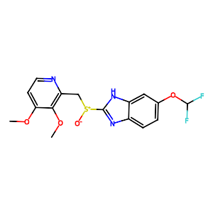Pantoprazole sodium,138786-67-1