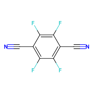 Tetrafluoroterephthalonitrile,1835-49-0