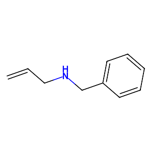 N-Allylbenzylamine,4383-22-6