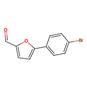 5-(4-Bromophenyl)furfural,20005-42-9