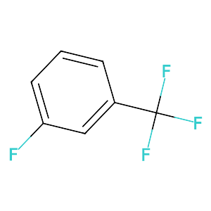3-Fluorobenzotrifluoride,401-80-9