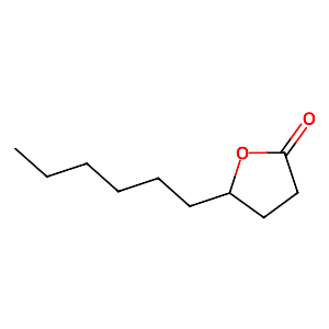 gamma-Decalactone,706-14-9