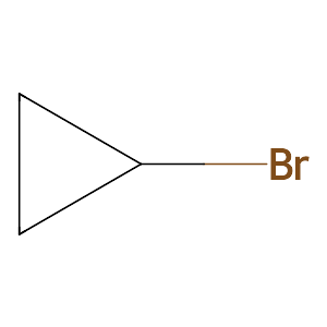 Bromocyclopropane,4333-56-6