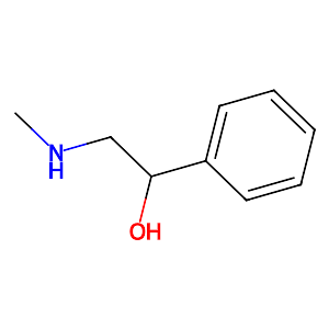 2-(Methylamino)-1-phenylethanol,6589-55-5