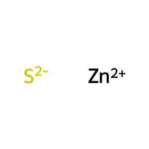 Zinc sulfide,1314-98-3