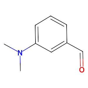 3-N,N-Dimethylbenzaldehyde,619-22-7