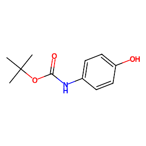4-N-Boc-Aminophenol,54840-15-2
