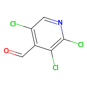 2,3,5-Trichloropyridine-4-carbaldehyde,251997-31-6