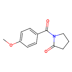 Aniracetam,72432-10-1