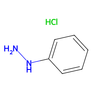 Phenylhydrazine hydrochloride,59-88-1