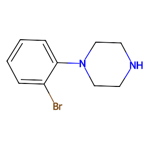 1-(2-Bromophenyl)piperazine,1011-13-8