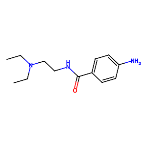Procainamide,51-06-9