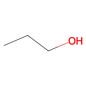 1-Propanol,71-23-8