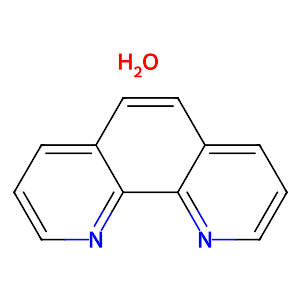 1,10-Phenanthroline monohydrate,5144-89-8