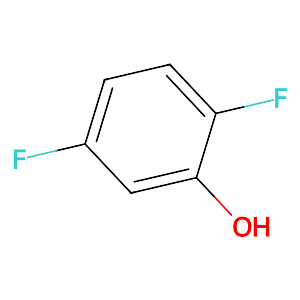 2,5-Difluorophenol,2713-31-7