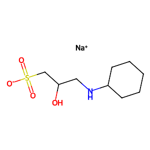 CAPSO sodium salt,102601-34-3