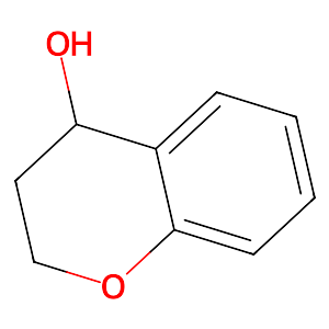 4-Chromanol,1481-93-2