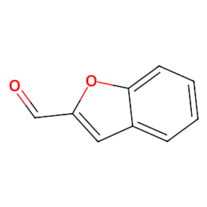 1-Benzofuran-2-carbaldehyde,4265-16-1