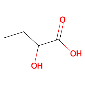 (R)-2-Hydroxybutyric acid,20016-85-7