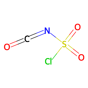 Chlorosulfonyl isocyanate,1189-71-5