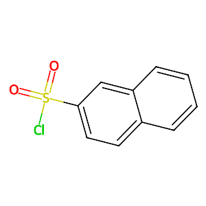 2-Naphthalenesulfonyl chloride,93-11-8