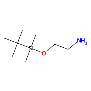 2-(tert-Butyldimethylsilyloxy)ethanamine,101711-55-1