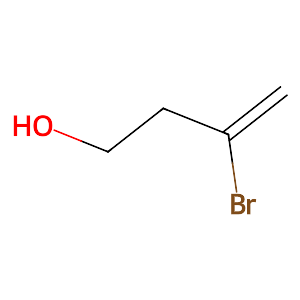 3-Bromo-3-buten-1-ol,76334-36-6