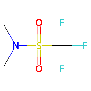 1,1,1-Trifluoro-N,N-dimethylmethanesulfonamide,28048-17-1
