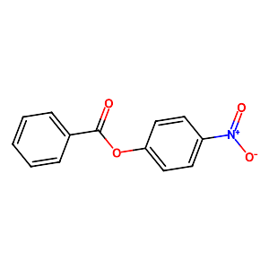 4-Nitrophenyl benzoate,959-22-8