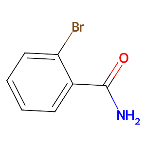 2-Bromobenzamide,4001-73-4
