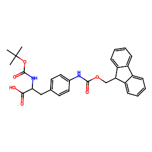 Boc-4-(Fmoc-amino)-D-phenylalanine,173054-11-0