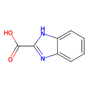 1H-Benzimidazole-2-Carboxylic acid,2849-93-6