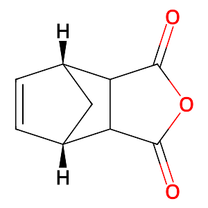 5-Norbornene-2,3-dicarboxylic Anhydride,826-62-0