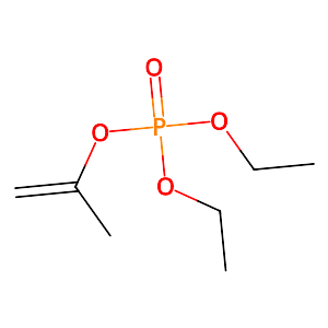 Diethyl isopropenyl phosphate,5954-28-9