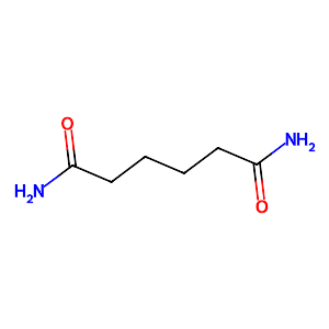 Adipamide,628-94-4