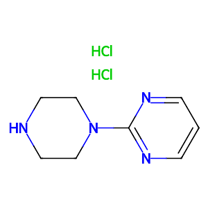 2-(1-Piperazinyl)pyrimidine dihydrochloride,94021-22-4