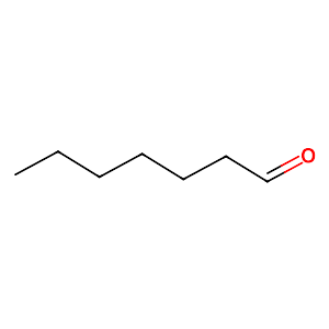 Heptaldehyde,111-71-7
