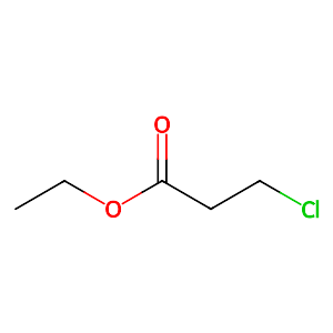 Ethyl 3-chloropropionate,623-71-2