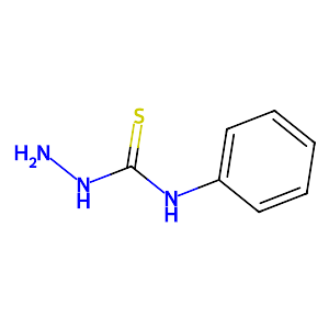 N-Phenylhydrazinecarbothioamide,5351-69-9