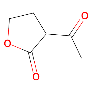 2-Acetylbutyrolactone,517-23-7