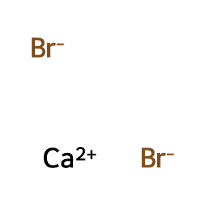 Calcium bromide, anhydrous,7789-41-5
