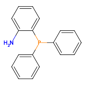 2-(Diphenylphosphino)aniline,65423-44-1