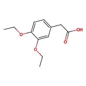 3,4-Diethoxyphenylacetic acid,38464-04-9
