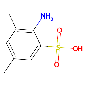 2,4-Dimethylaniline-6-sulfonic acid,88-22-2