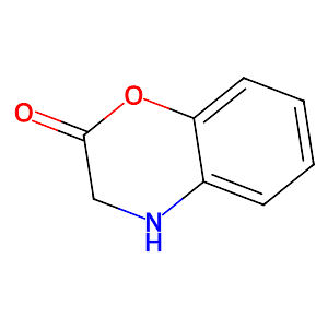 3,4-Dihydro-benzo[1,4]oxazin-2-one,98554-71-3