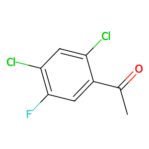 2',4'-Dichloro-5'-fluoroacetophenone,704-10-9