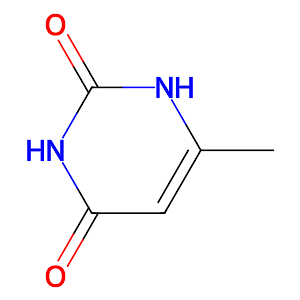 6-Methyluracil,626-48-2