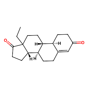 D-Ethylgonendione,21800-83-9